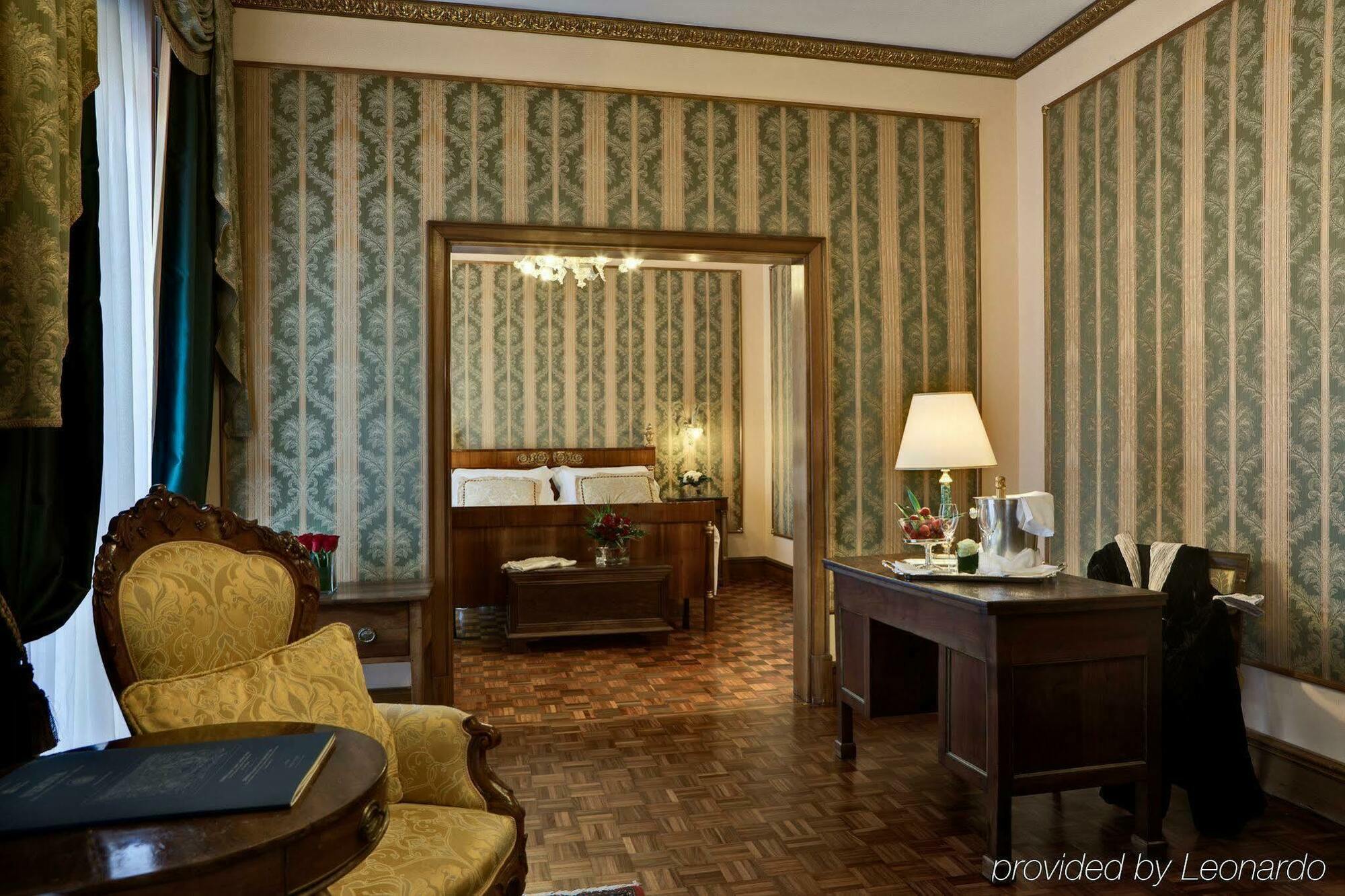Due Torri 5* Verona