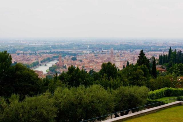 L'oliveta Gasthof Verona