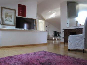 Apartahotel Class Residenze Del Cuore 2*
