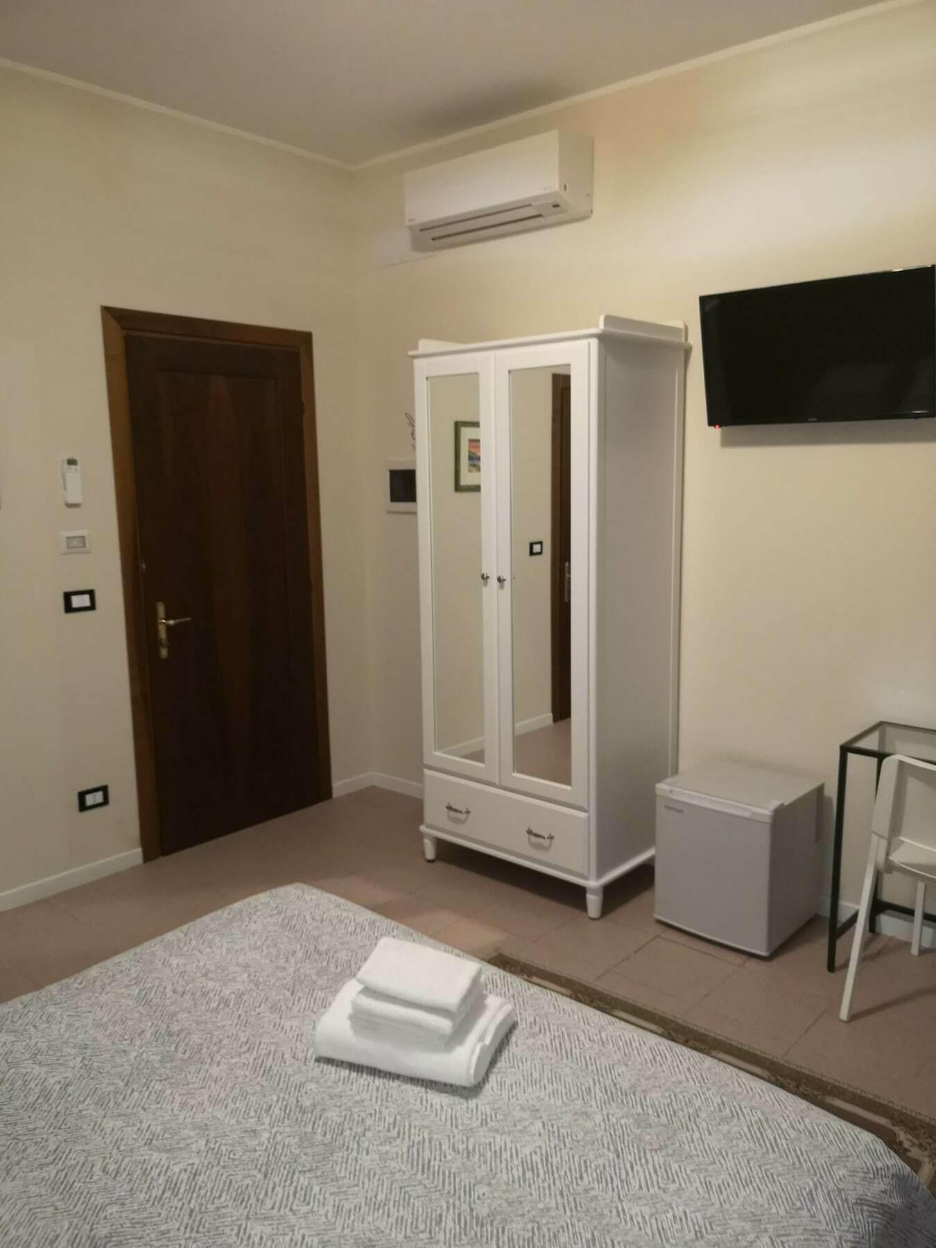 Hotel Il Giglio