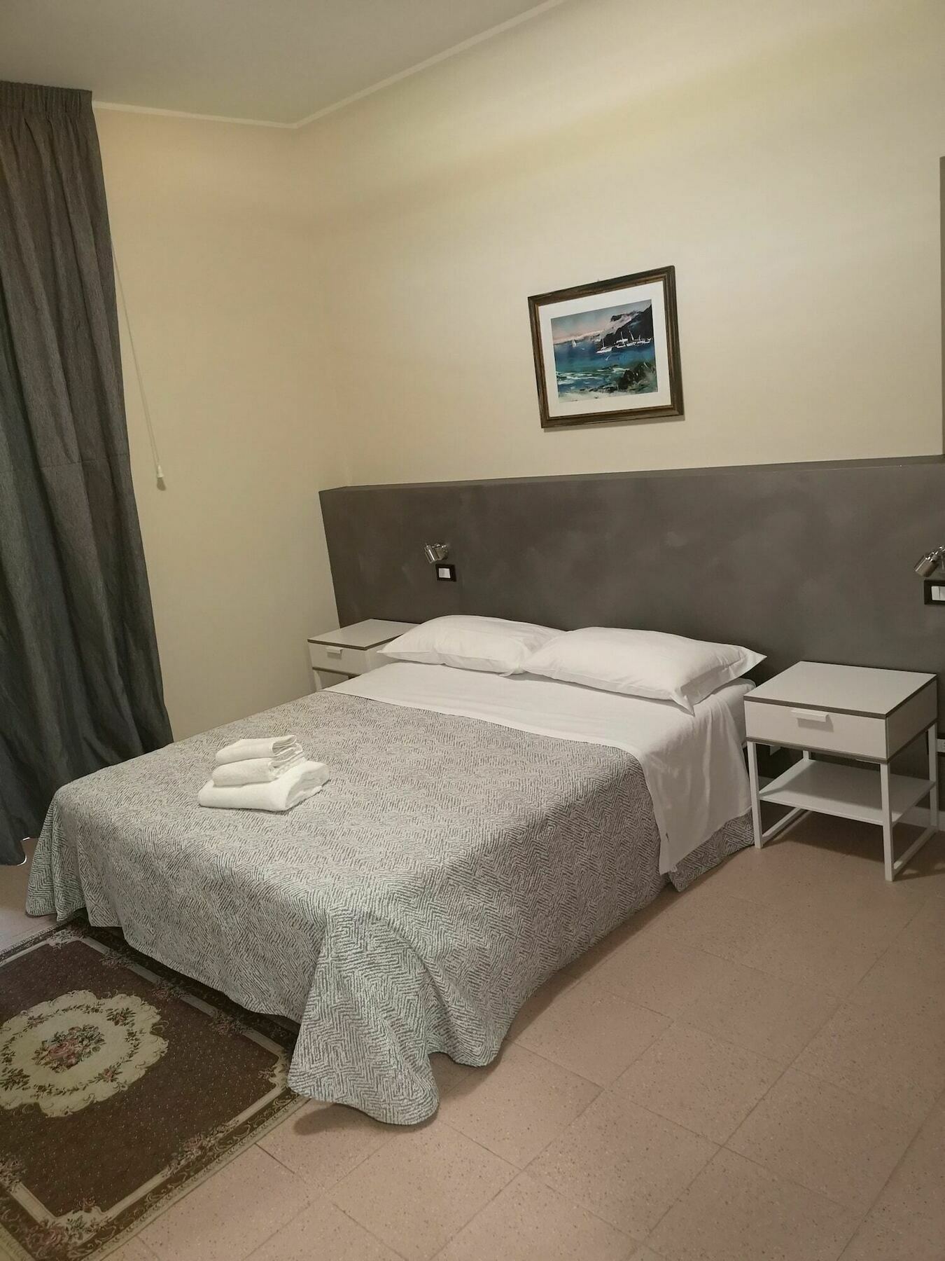 Hotel Il Giglio 3*