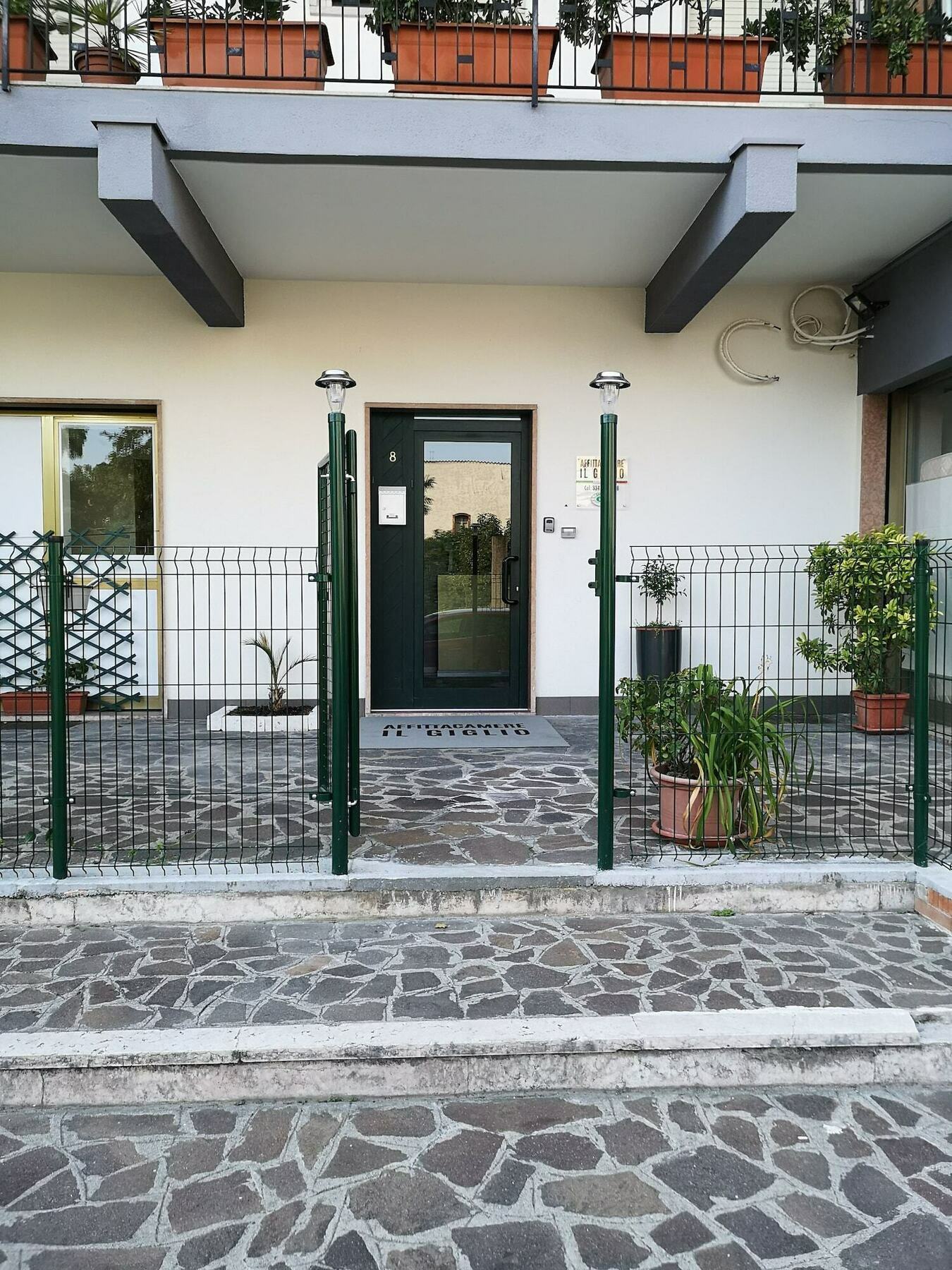 Hotel Il Giglio Verona