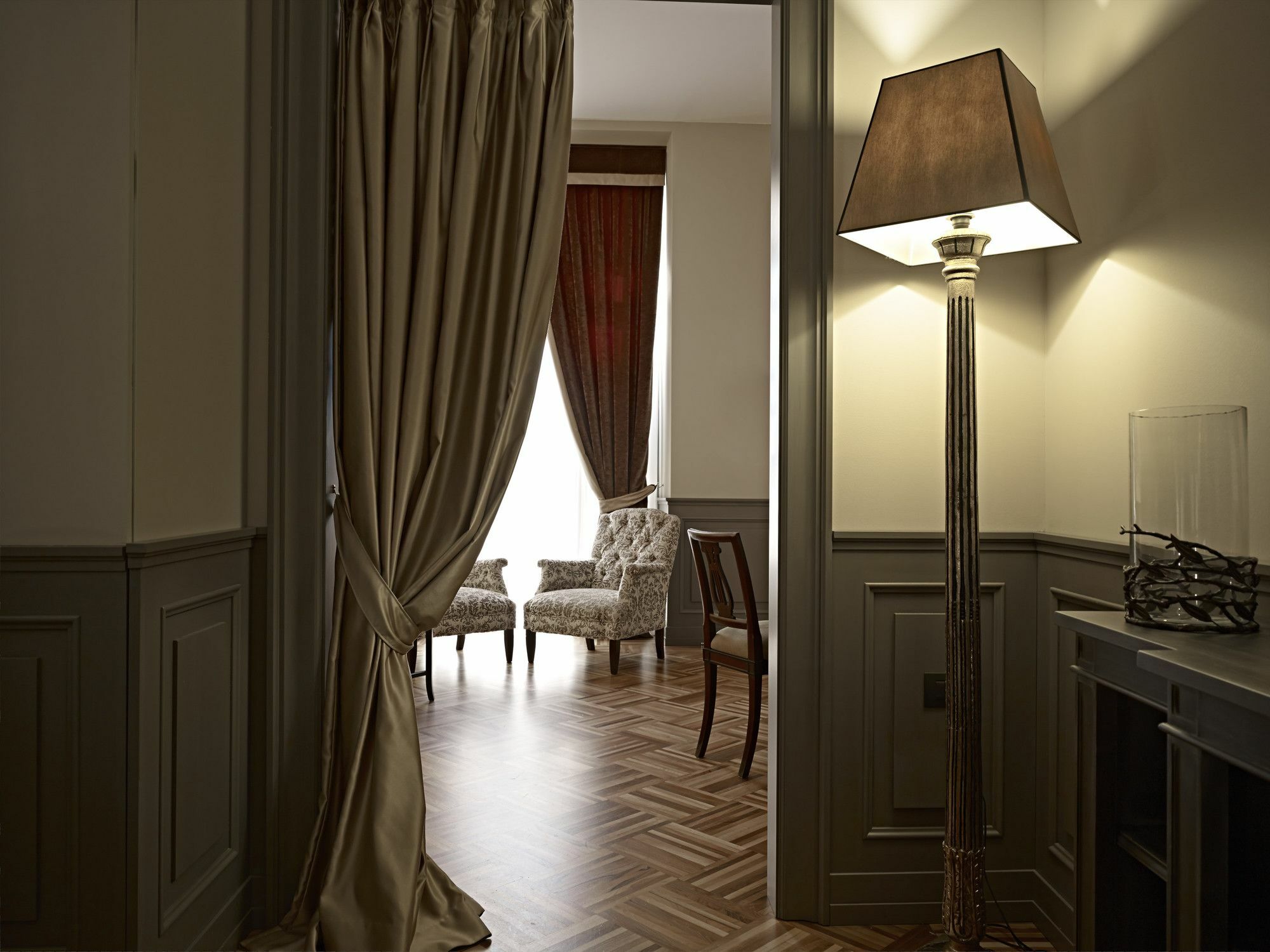 The Gentleman Of Vérone