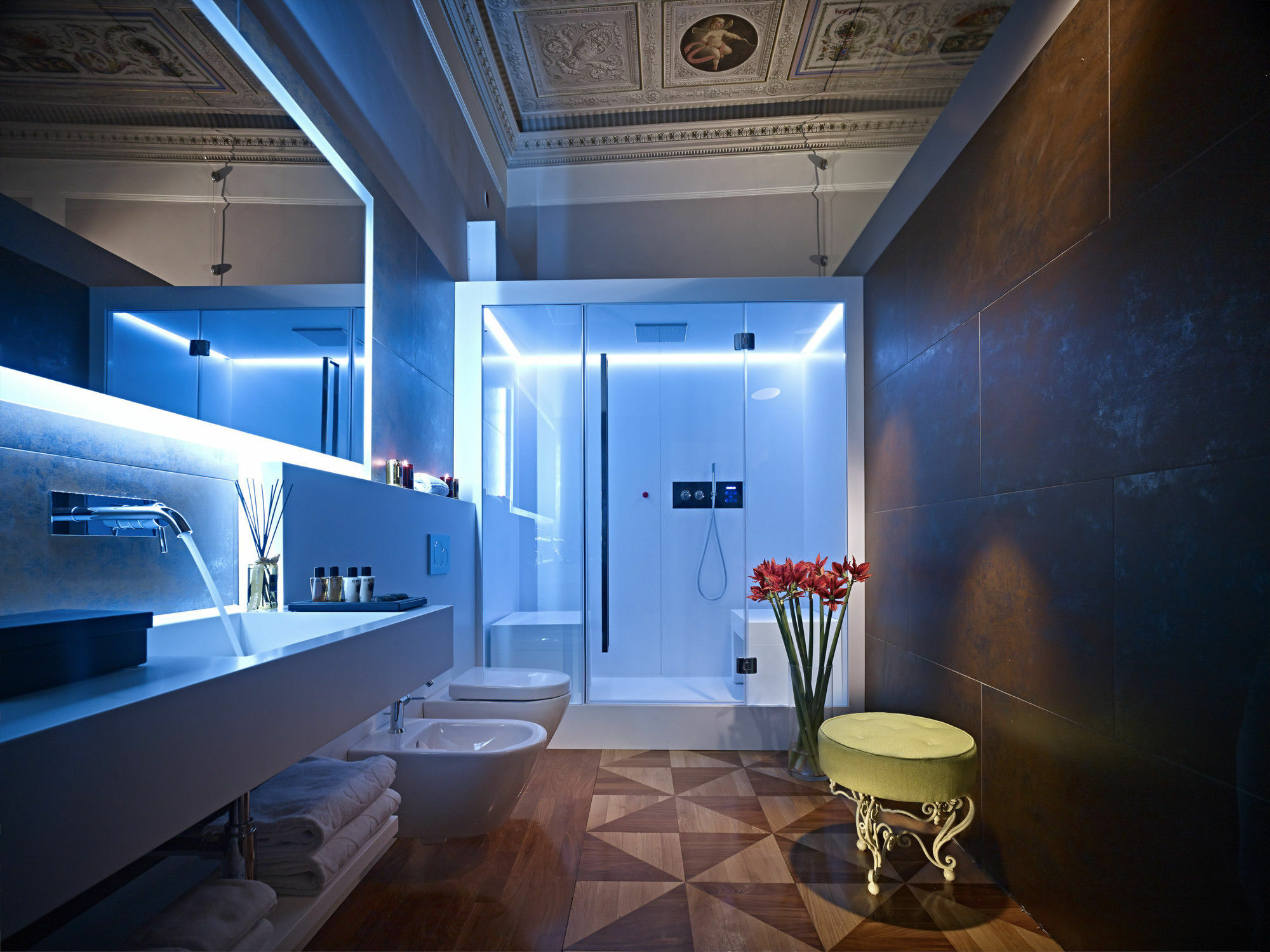 The Gentleman Of Guest house 3*