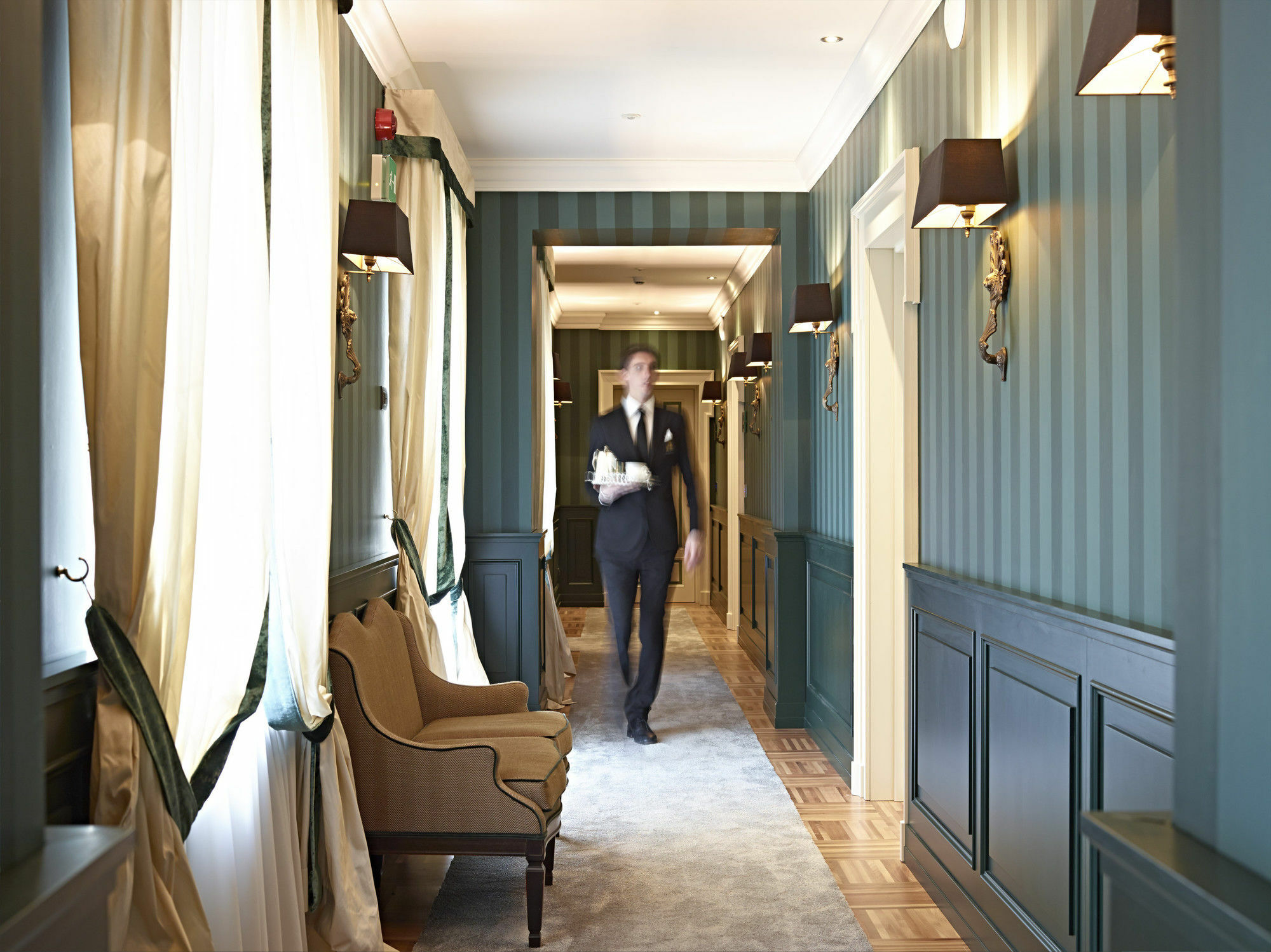The Gentleman Of 3* Vérone