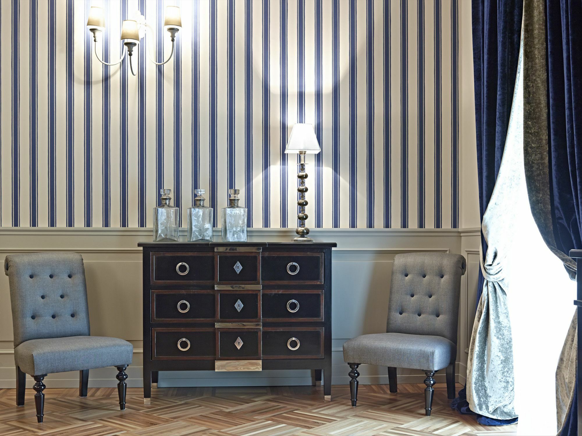 The Gentleman Of 3* Vérone