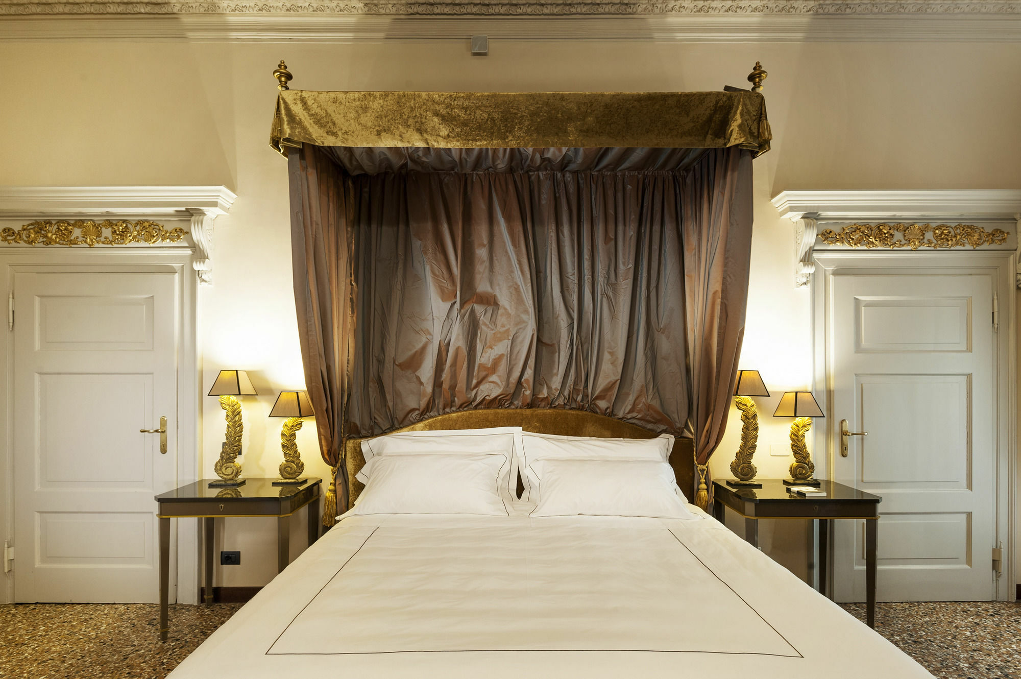The Gentleman Of 3* Vérone
