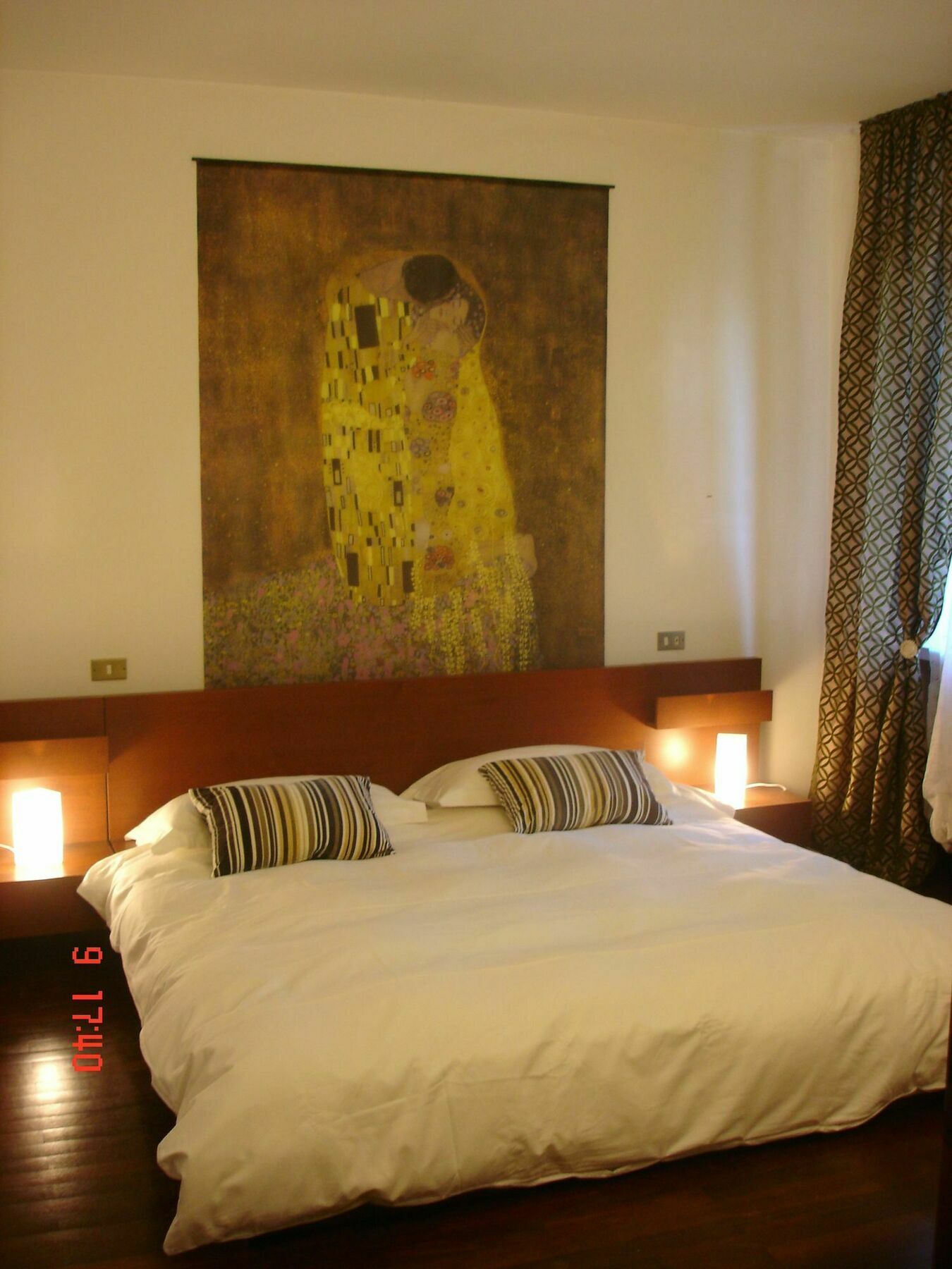 Hotel Corte San Dionigi 2*