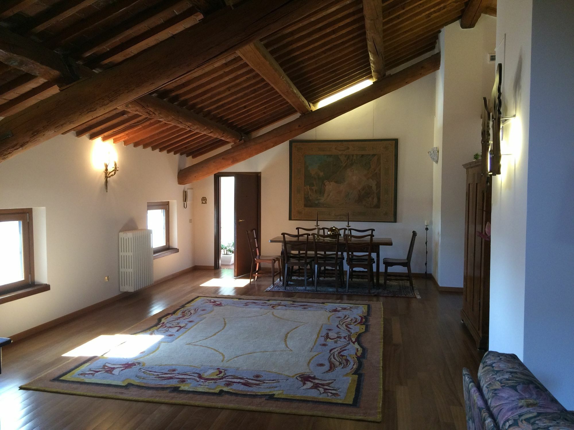 Corte San Dionigi Verona