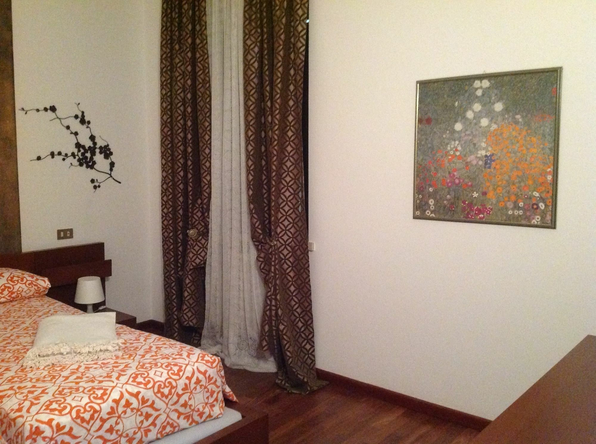 Corte San Dionigi Hotel 2*