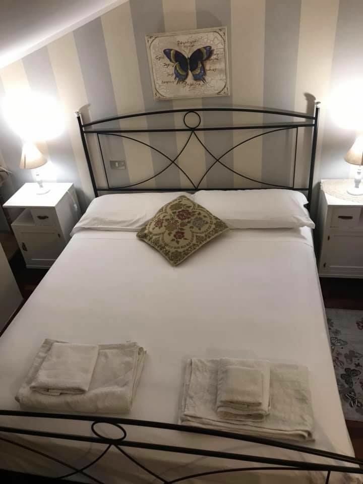 Business And Fun G B Rossi Friendly Bed and breakfast 2*