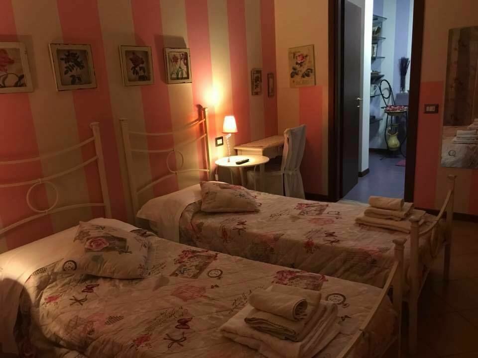 Bed & Breakfast G B Rossi Friendly Verona