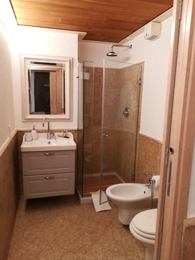 Apartment Dimora Sant'egidio *
