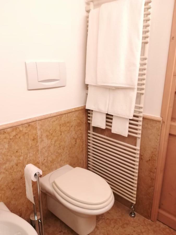 Dimora Sant'egidio Apartment