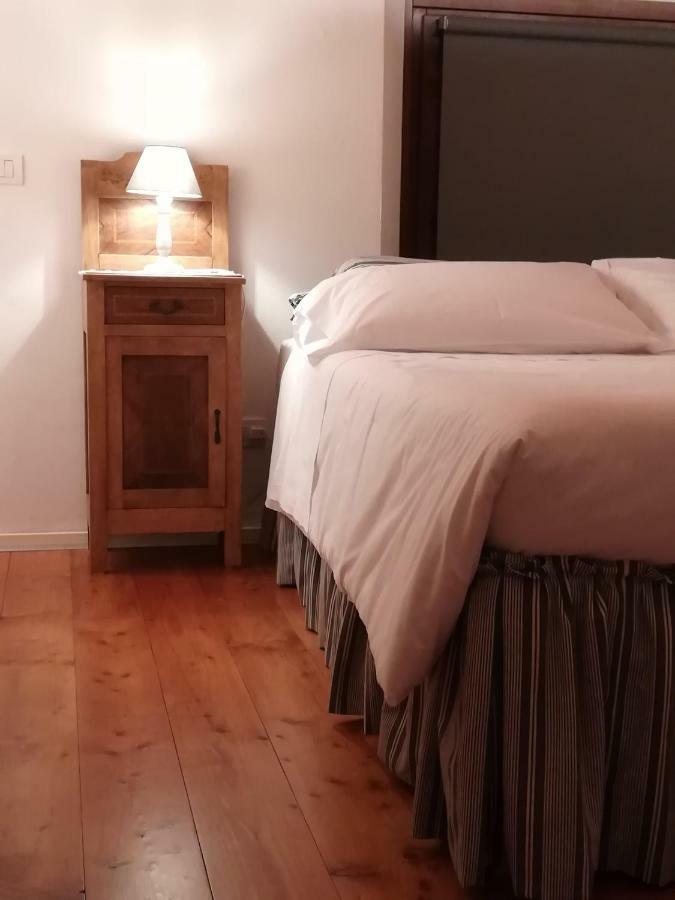 Apartment Dimora Sant'egidio Verona