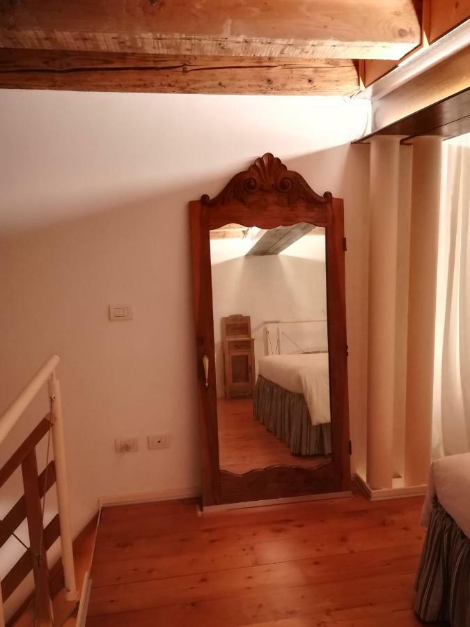 Dimora Sant'egidio Apartment *
