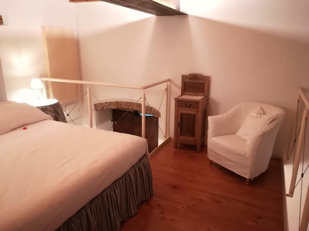 Dimora Sant'egidio Apartment *