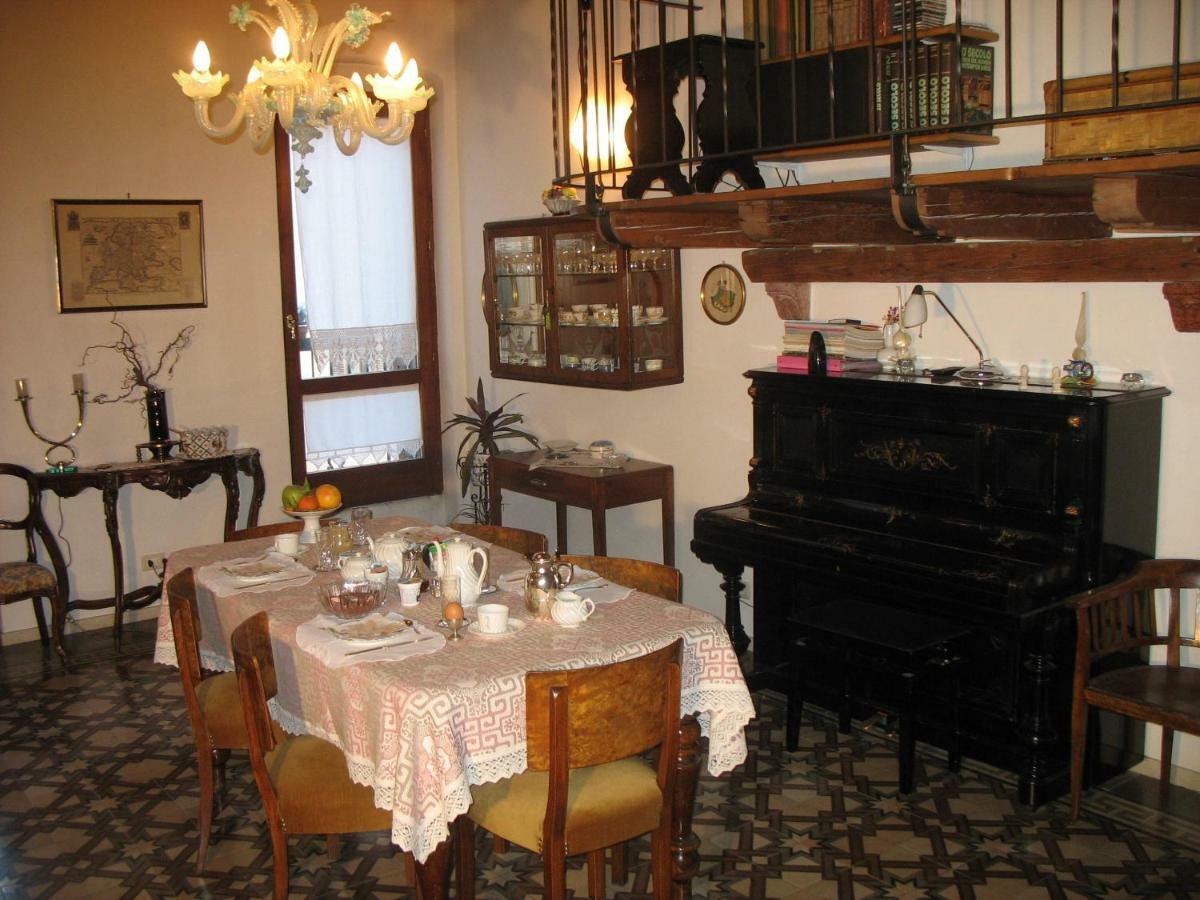 Apartamento Residenza Carducci Centro Storico Verona