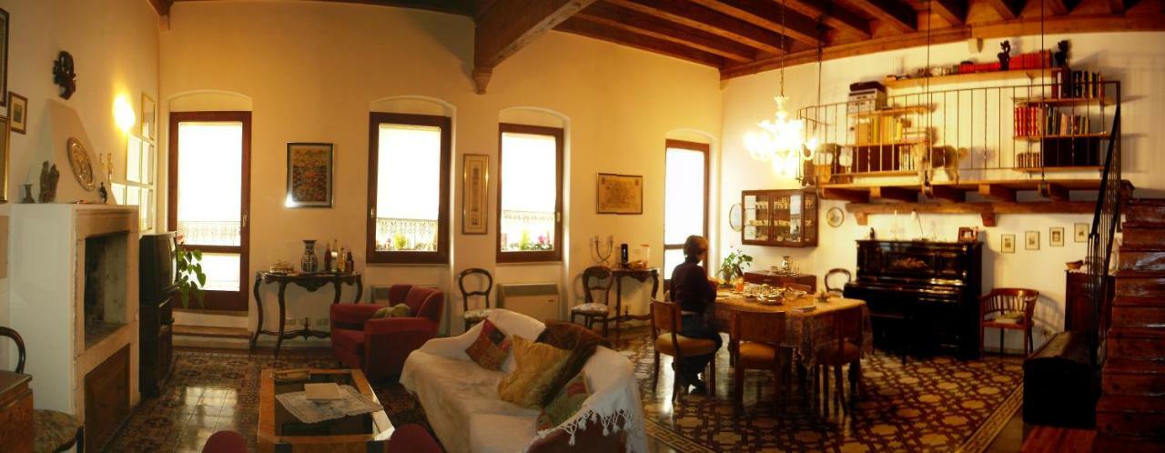 Residenza Carducci Centro Storico Apartamento *