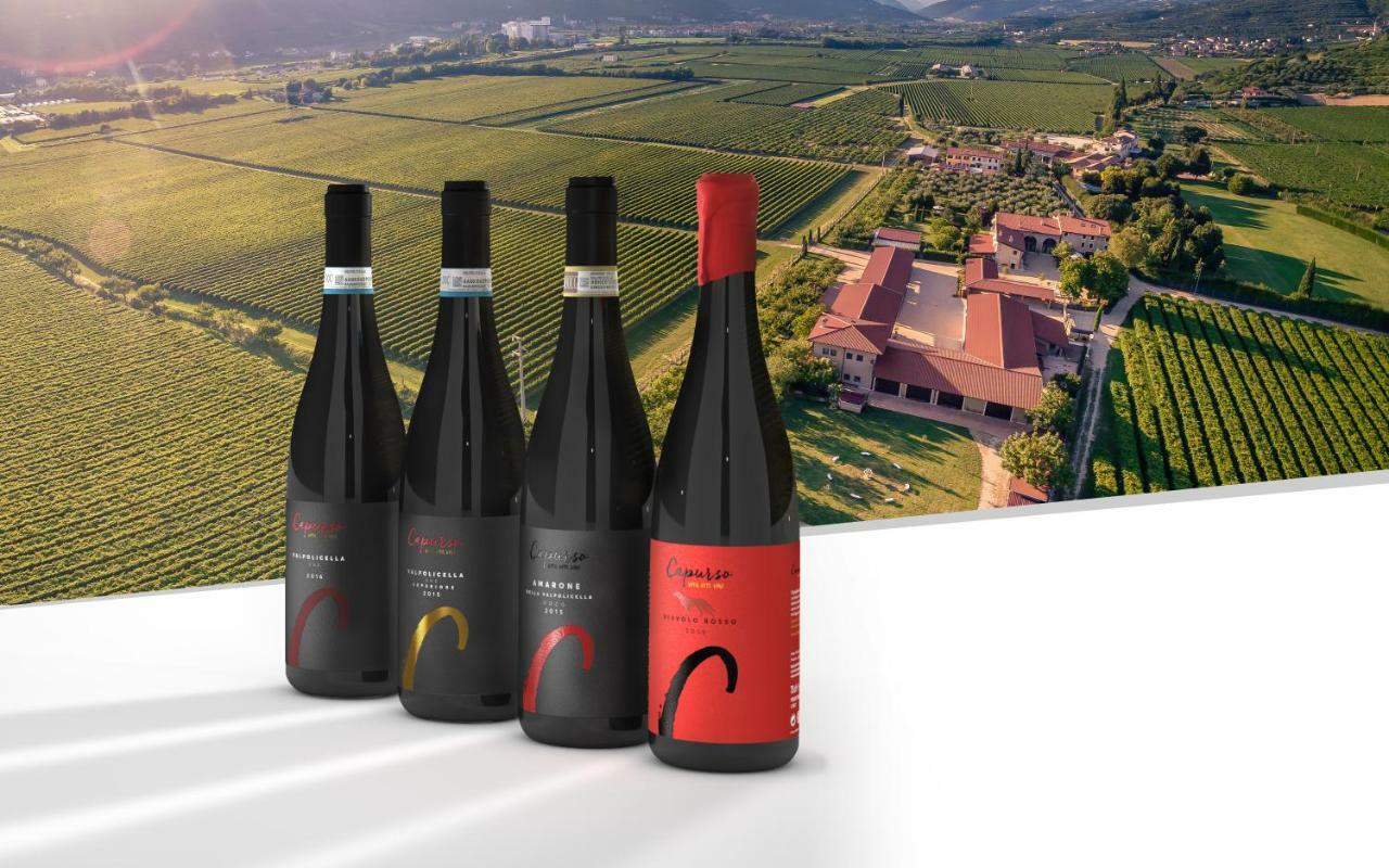 Corte Moranda Alloggio per agriturismo Verona
