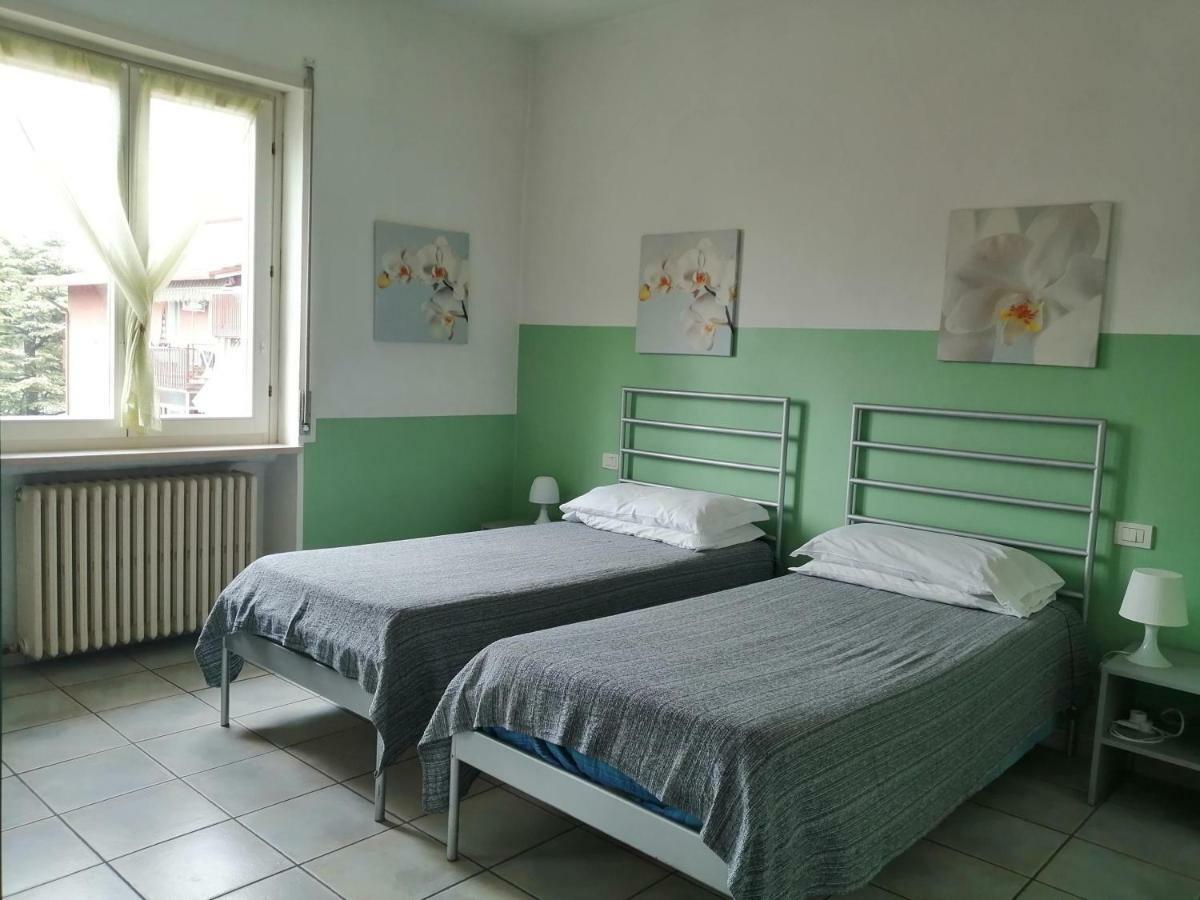Residence Verona Inn Appart hôtel 3*