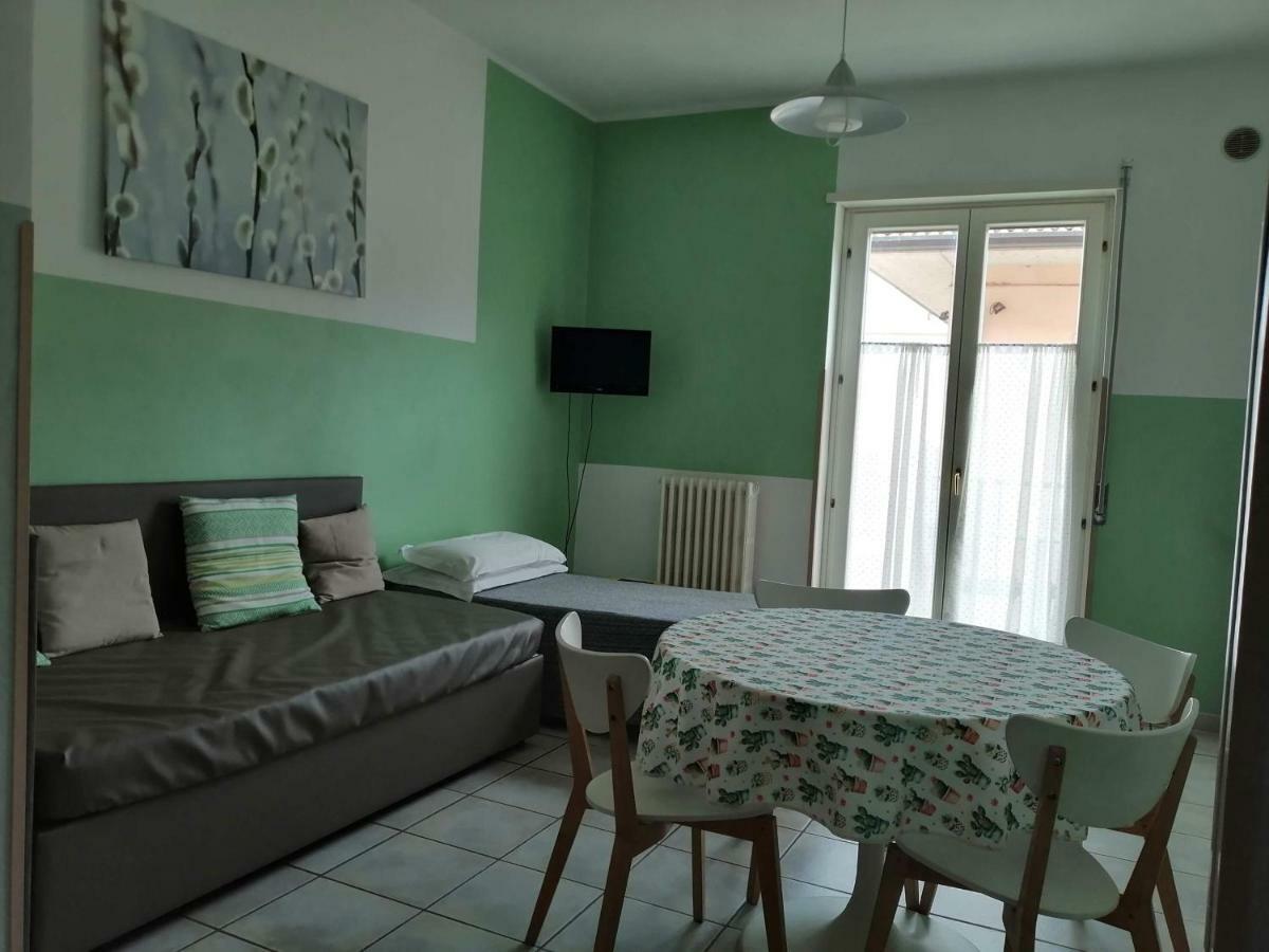 Residence Verona Inn Appart hôtel 3*