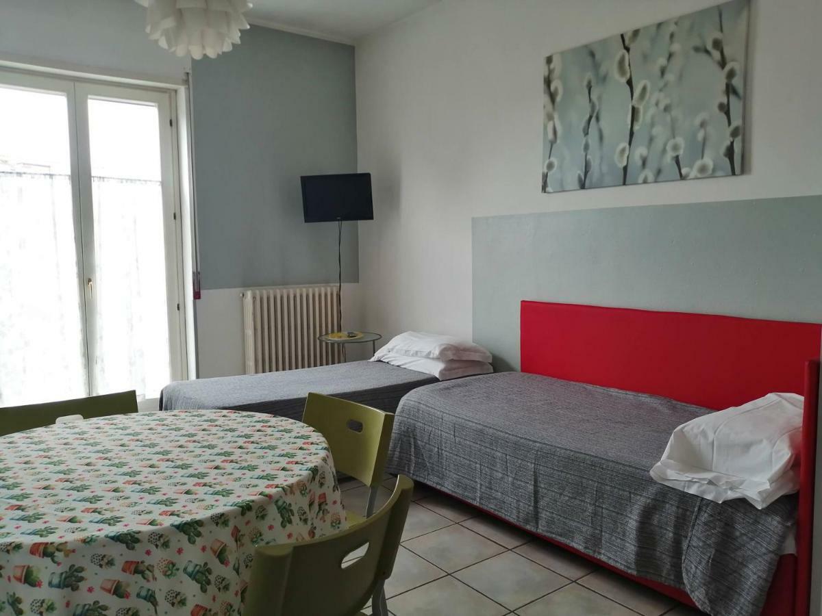 Residence Verona Inn Appart hôtel