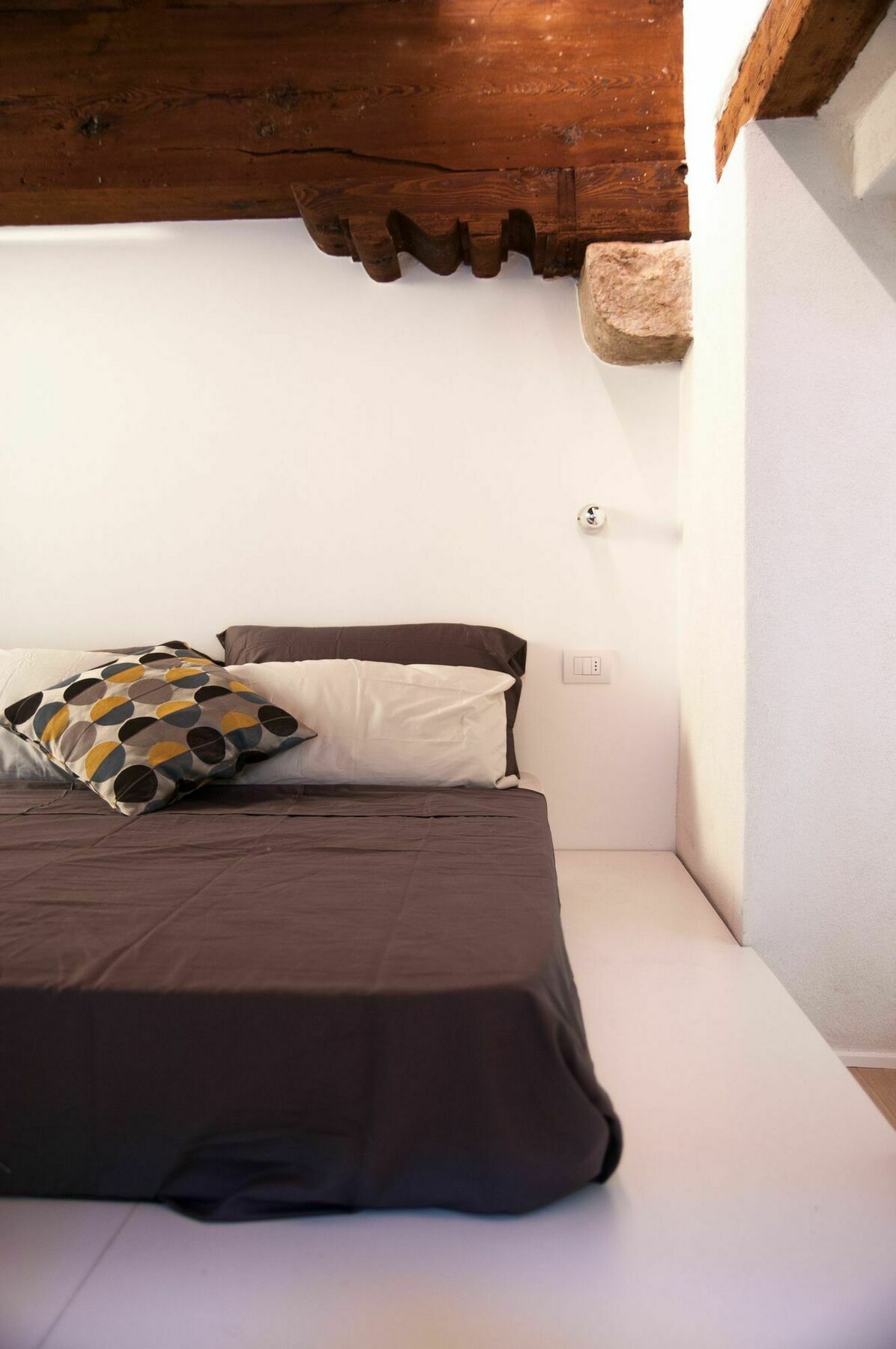 For Rent Affresco Apartamento