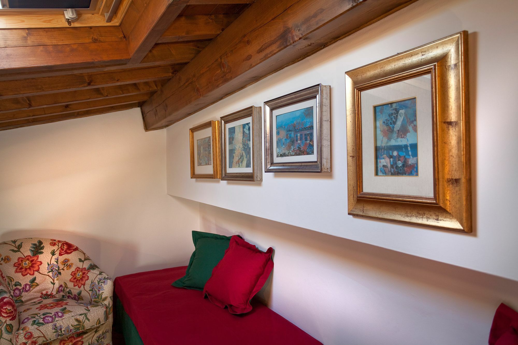 Appartamento Veronaforent Cadrega Verona