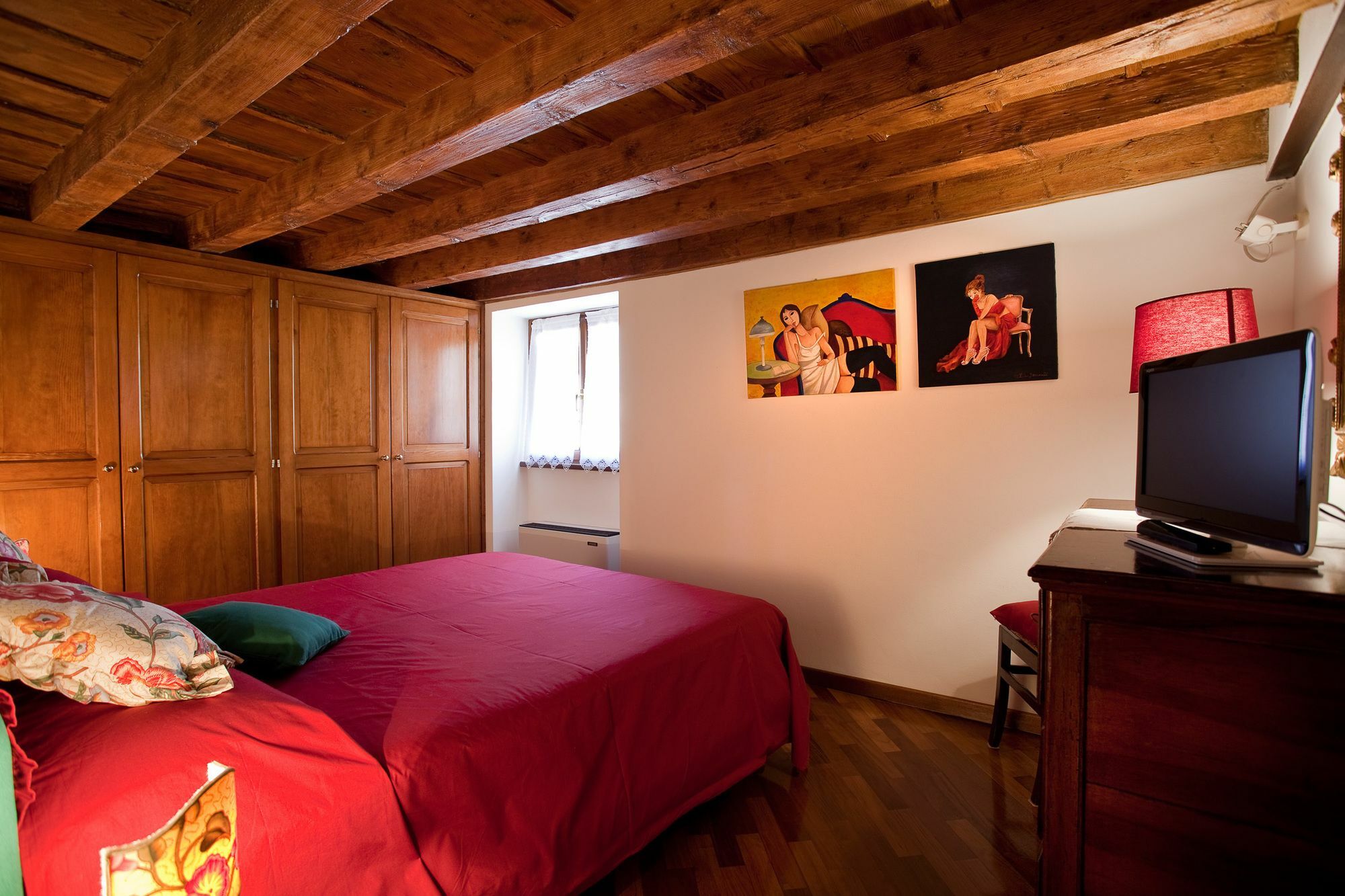 Appartamento Veronaforent Cadrega
