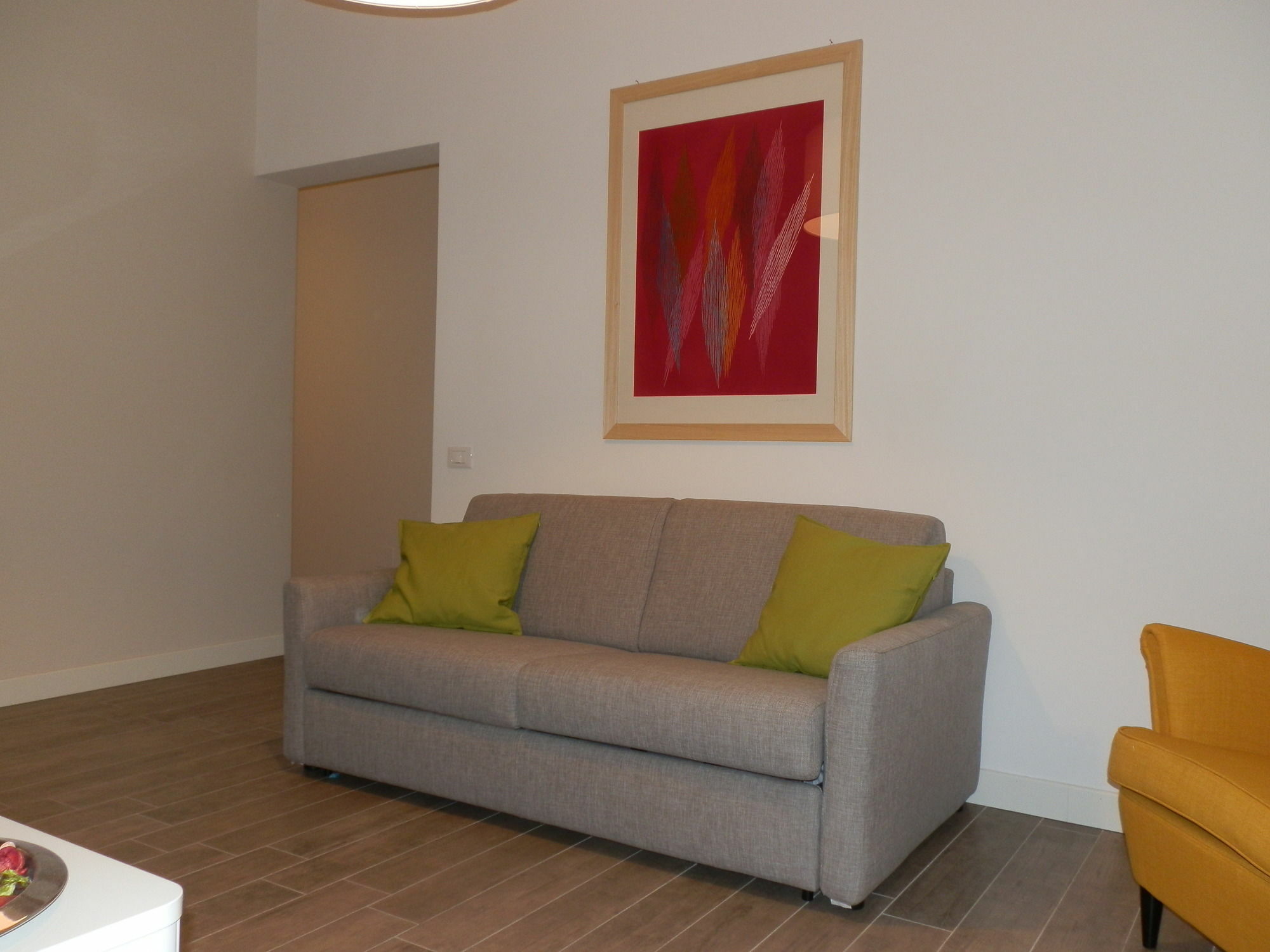 Apartamento Journeys