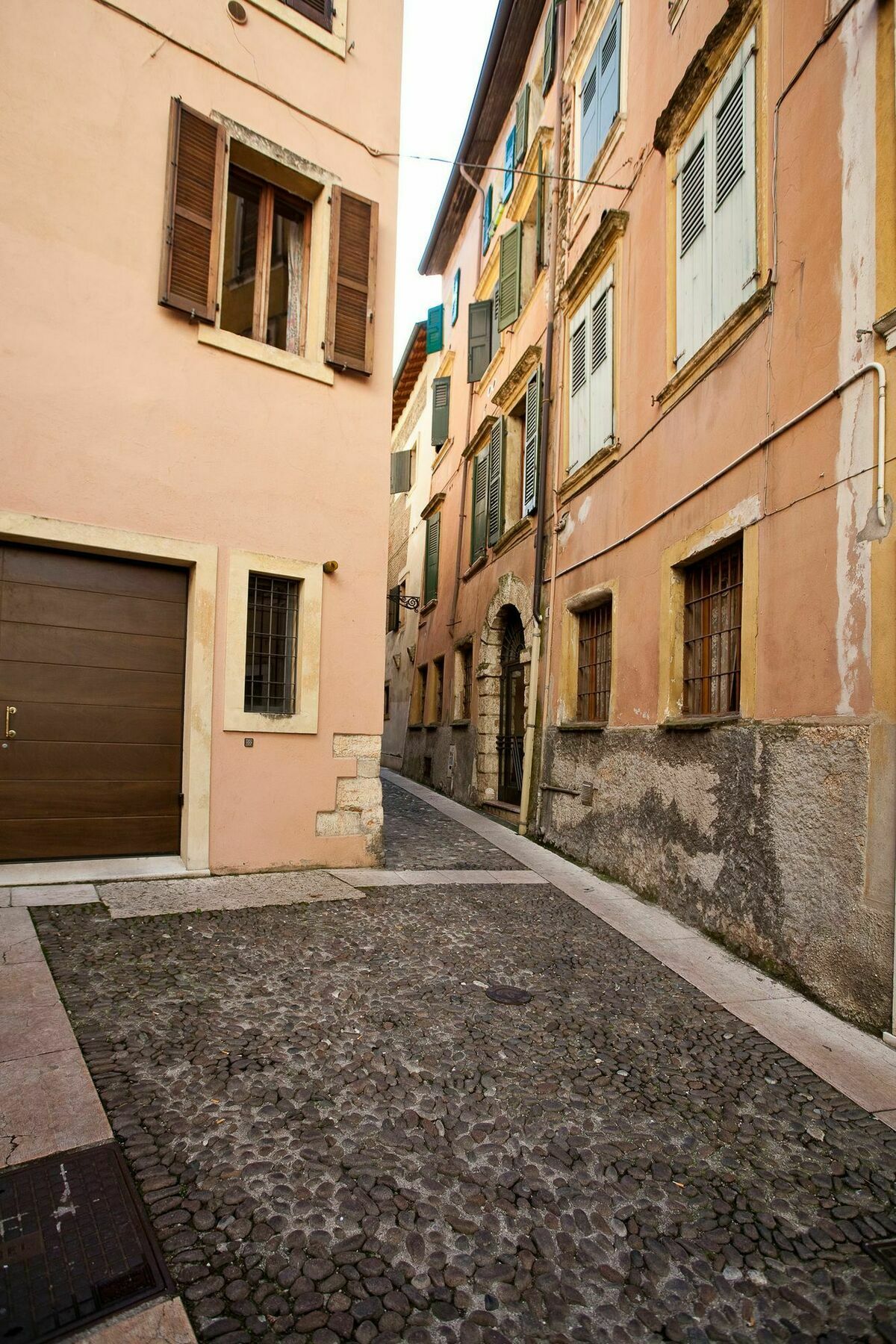 Veronaforent Cadrega *