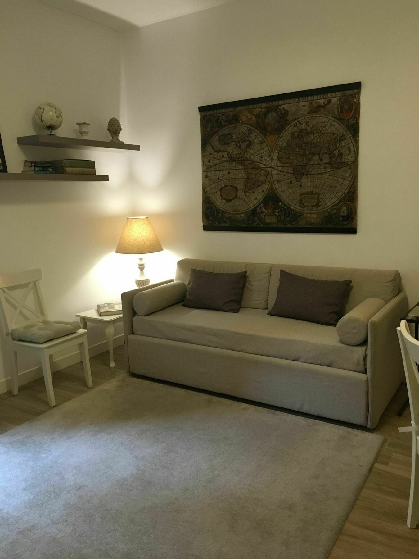 Journeys Apartamento Verona