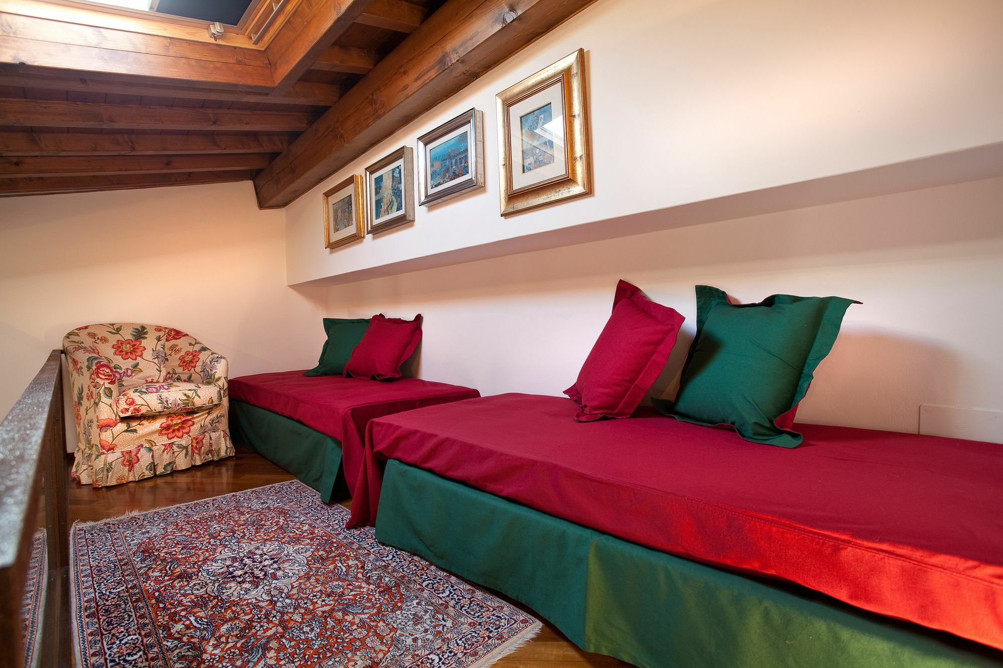 Appartamento Veronaforent Cadrega Verona