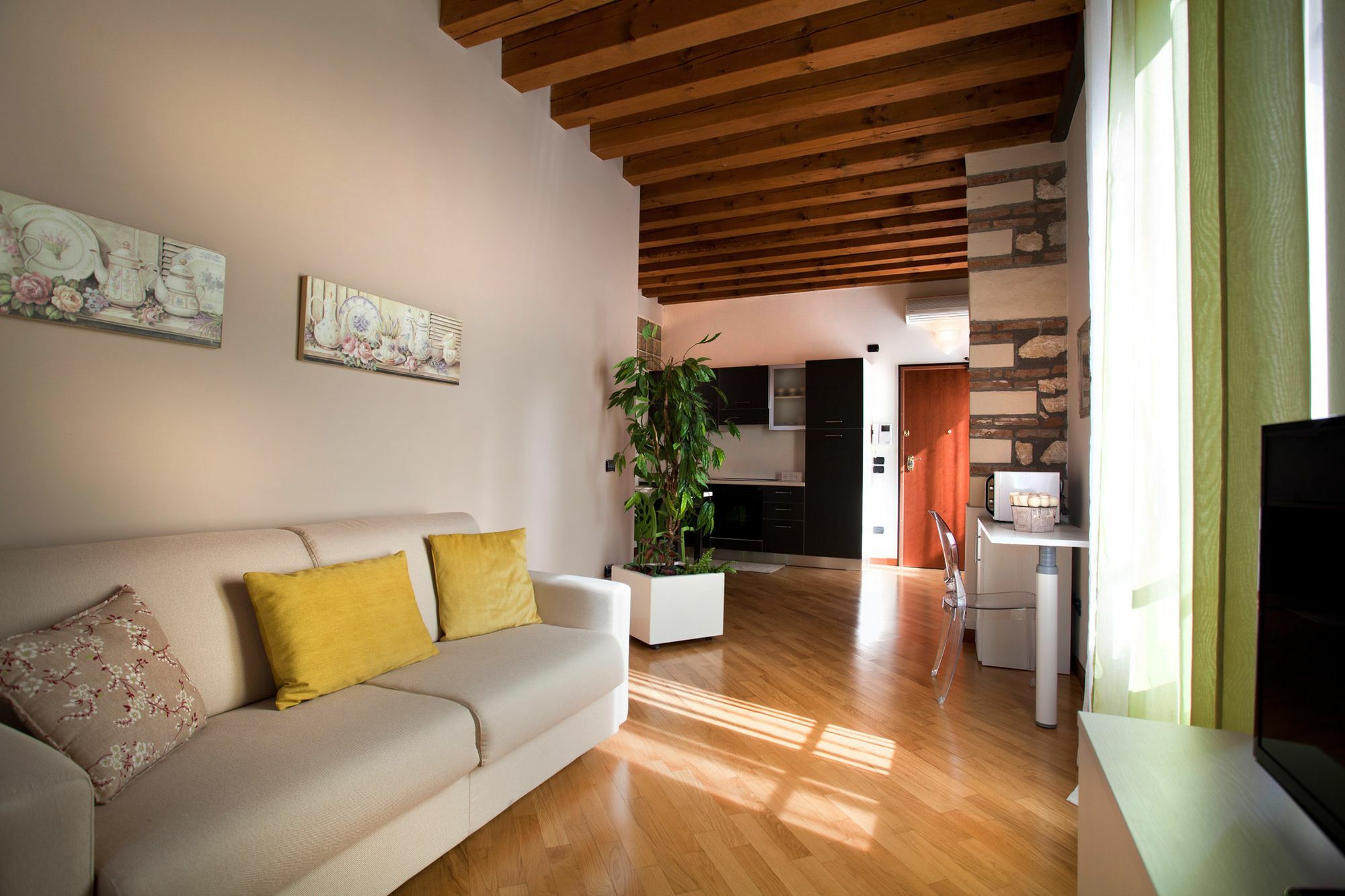 Apartment Casa *