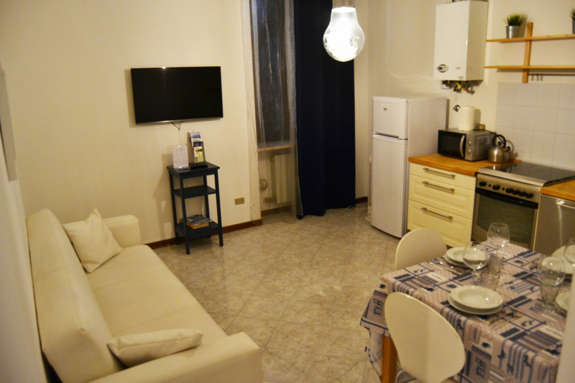 Residenza Ai Filippini * Verona