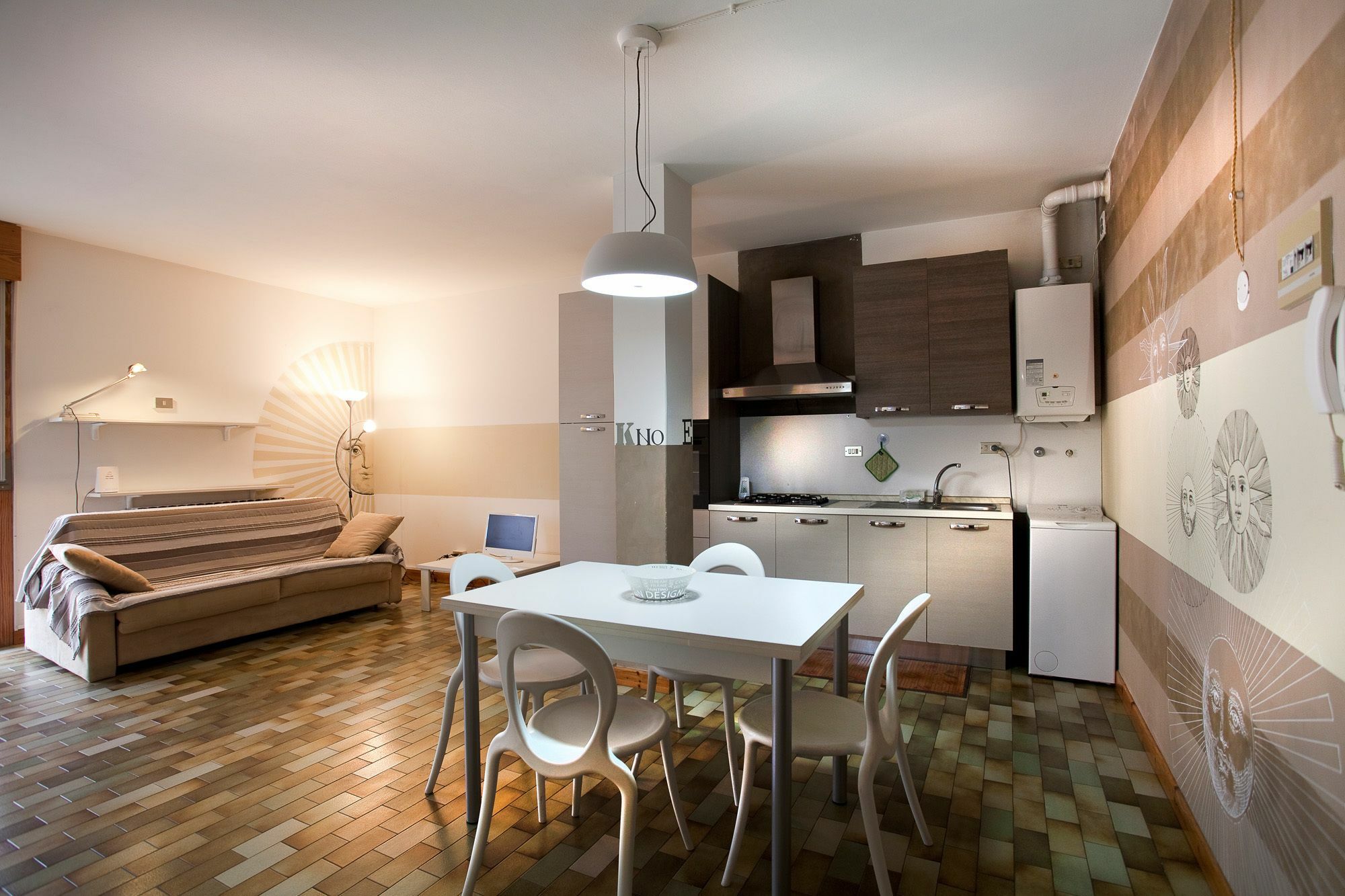 For Rent I Apartamento *