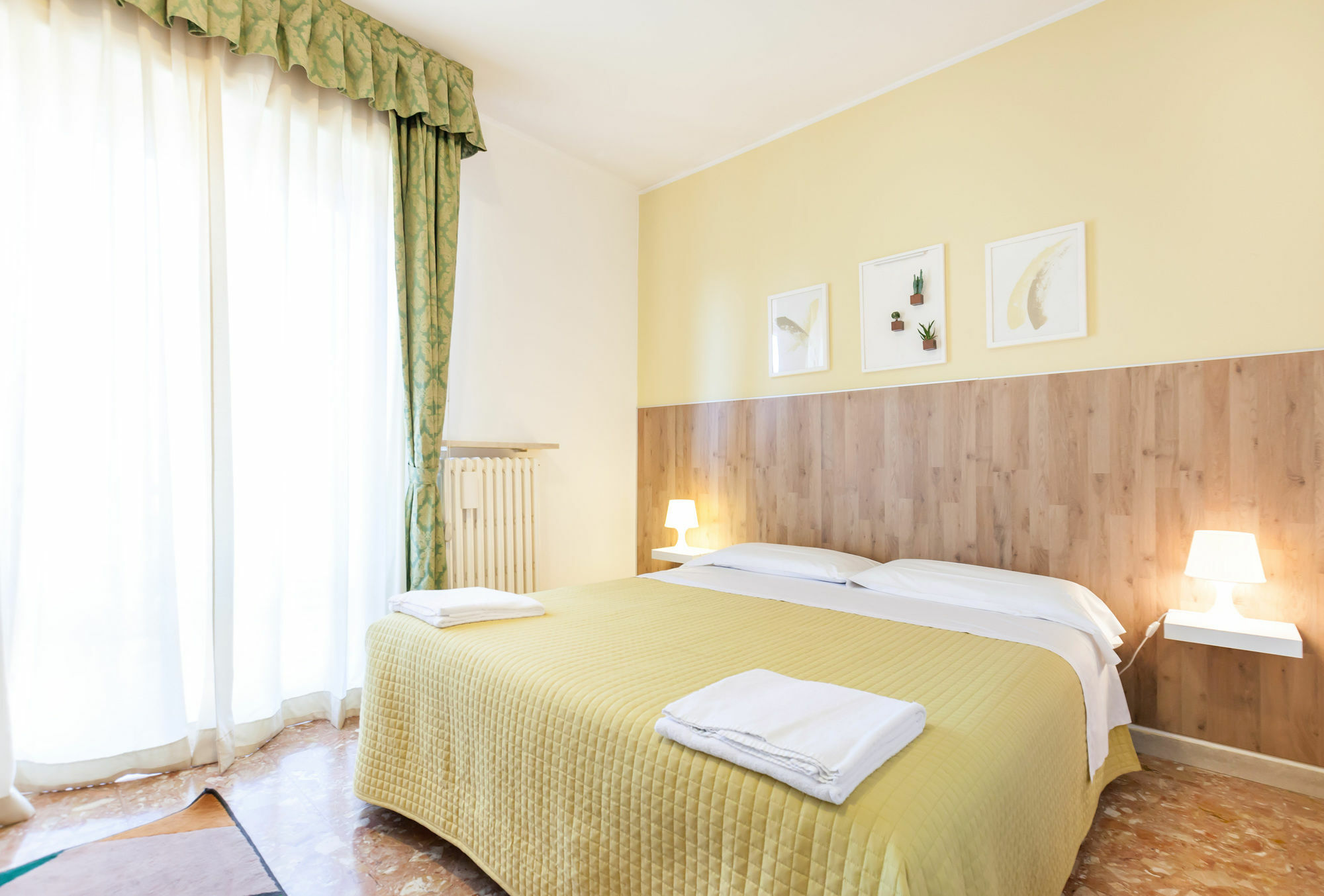 Bed & Breakfast Mariclà 3*