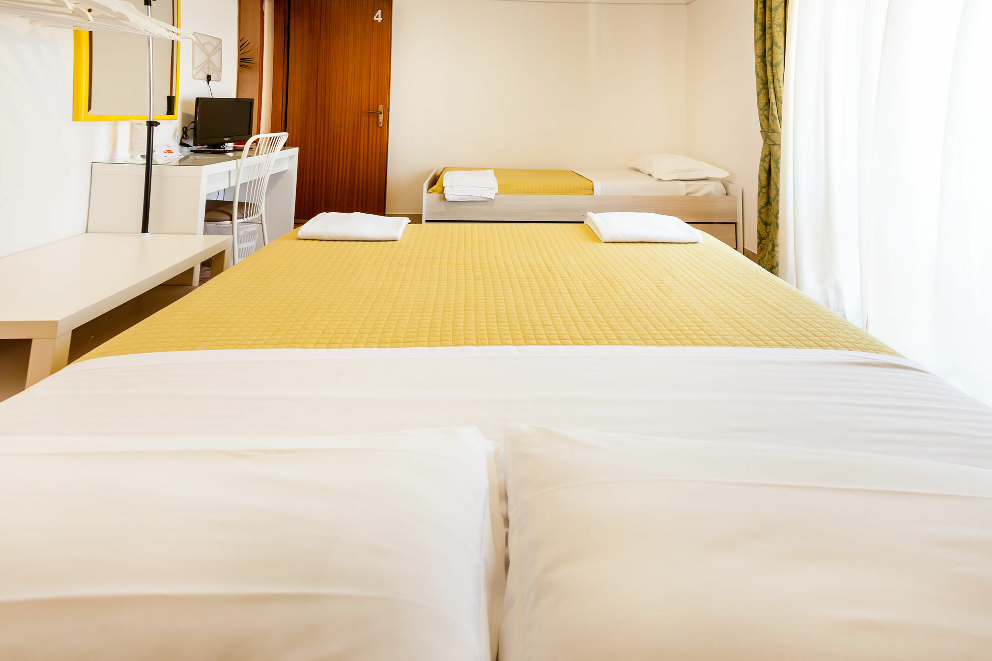 Mariclà Bed & Breakfast 3*