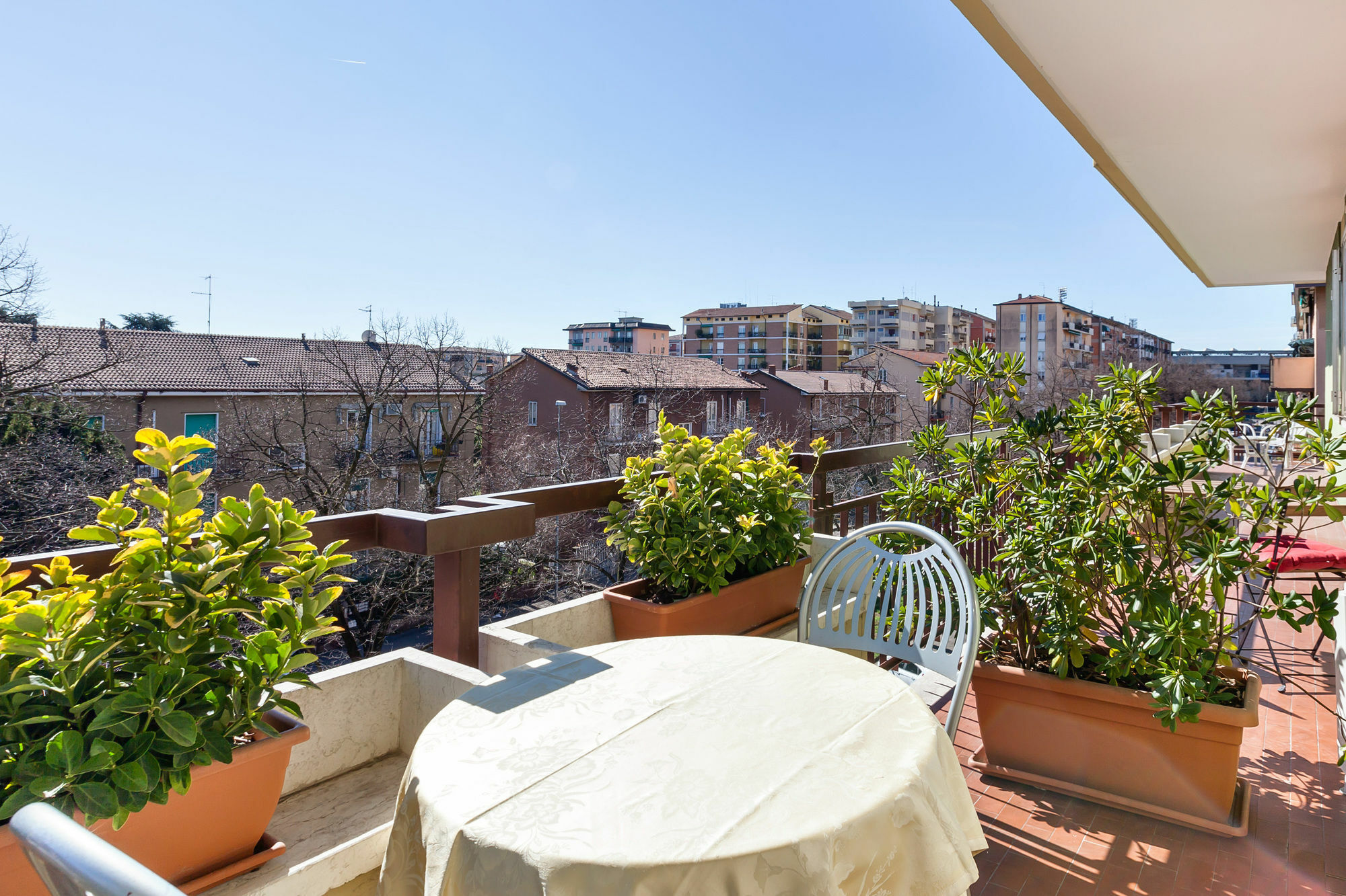 Bed & Breakfast Mariclà Verona