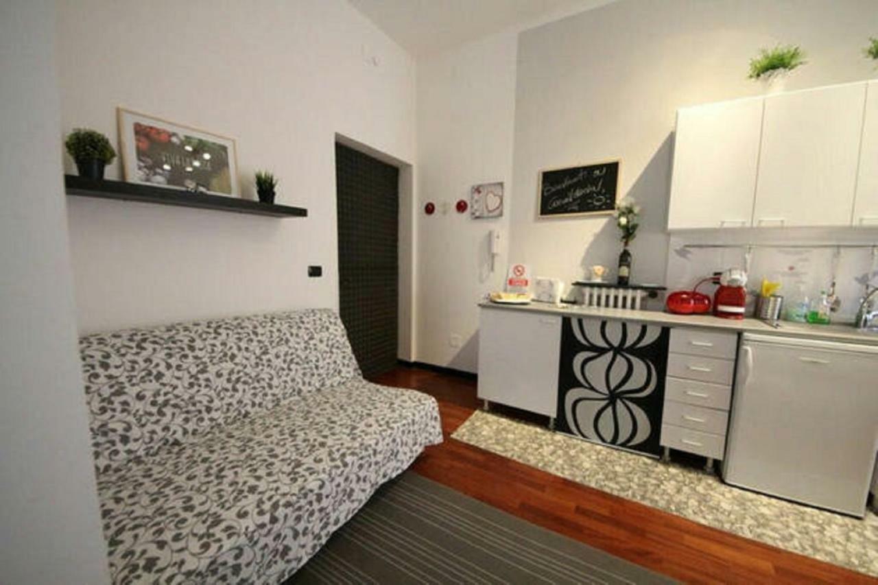Apartamento Vittoria Center