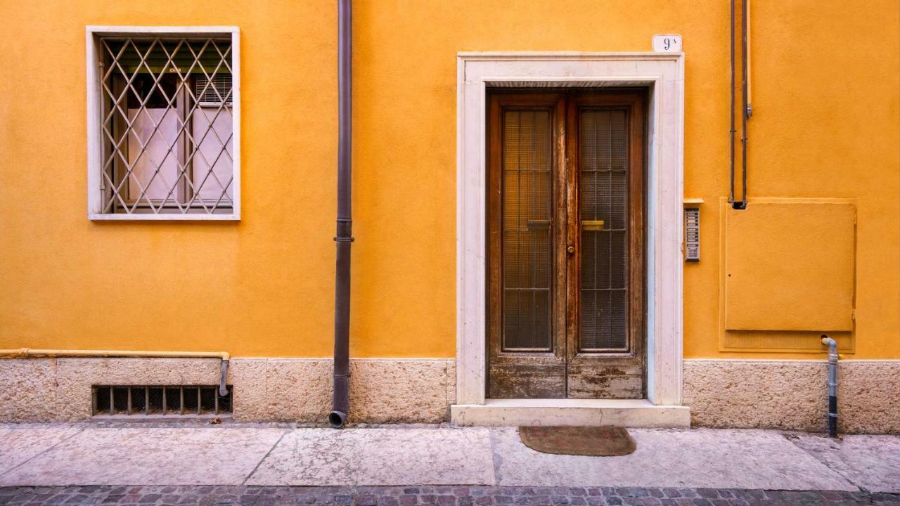 Alloggio Cristina Bed & Breakfast Verona