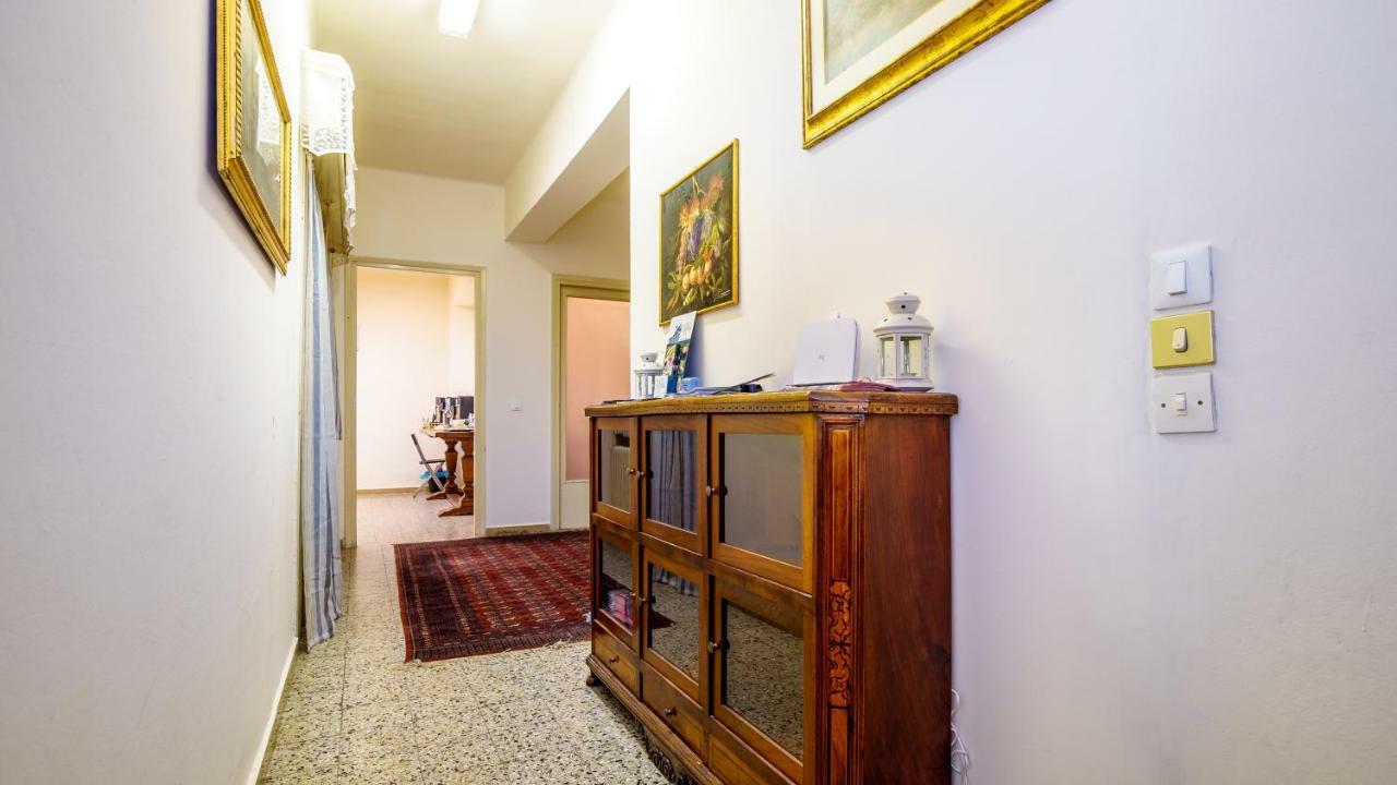 Bed & Breakfast Alloggio Cristina