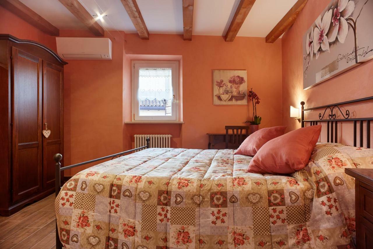 Bed and breakfast Castel Montorio