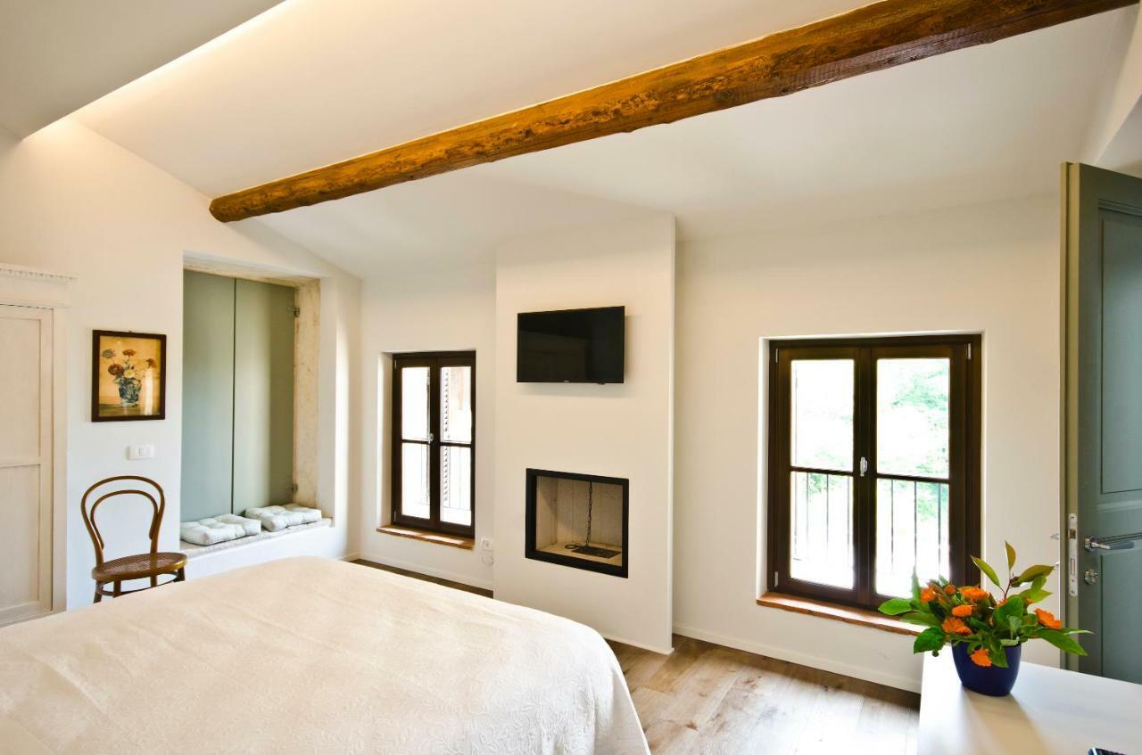Agroturismo Relais Ambrosetti *