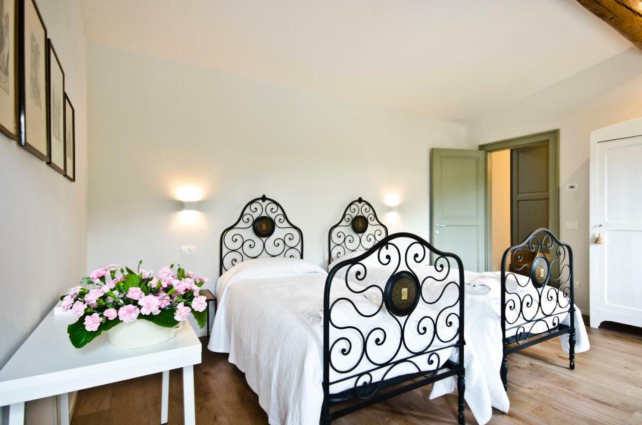 Agroturismo Relais Ambrosetti Verona