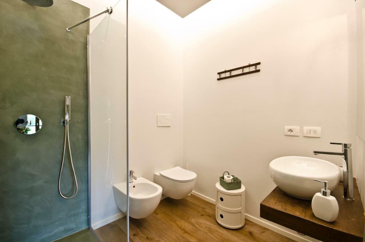 Relais Ambrosetti Agroturismo