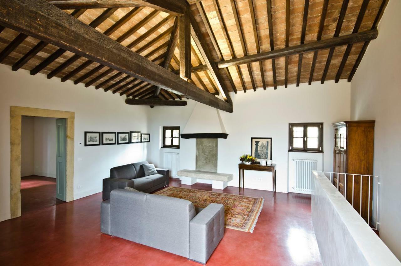 Agroturismo Relais Ambrosetti