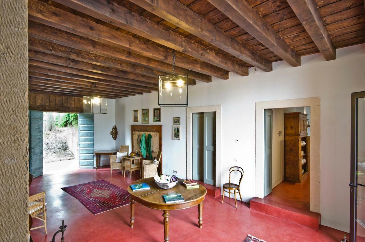 Agroturismo Relais Ambrosetti *