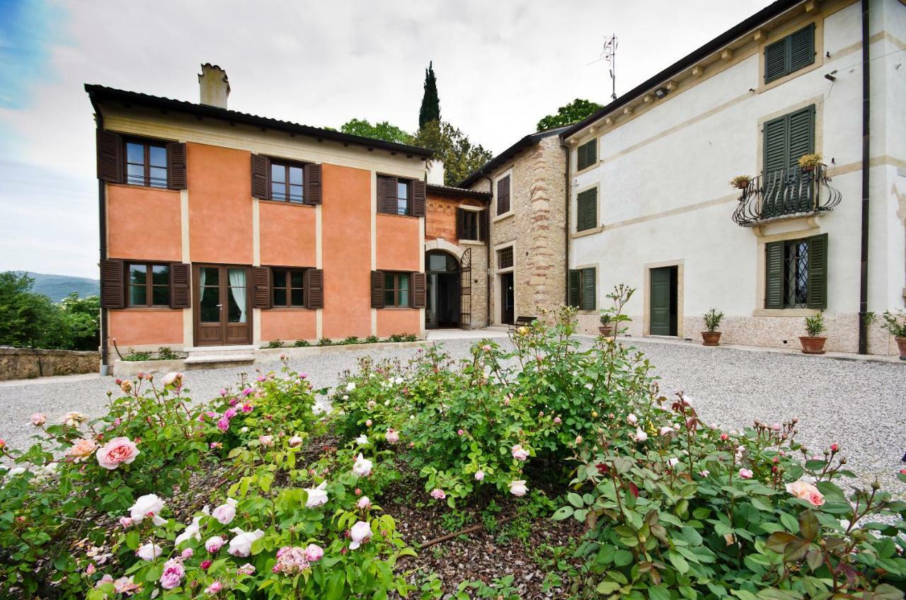 Agroturismo Relais Ambrosetti *